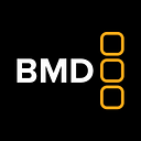 DaVinci Resolve logo
