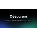 Deepgram logo