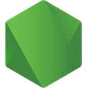 Node.js logo