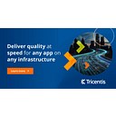 Tricentis Tosca logo