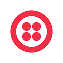 Twilio logo
