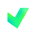 Vitest logo